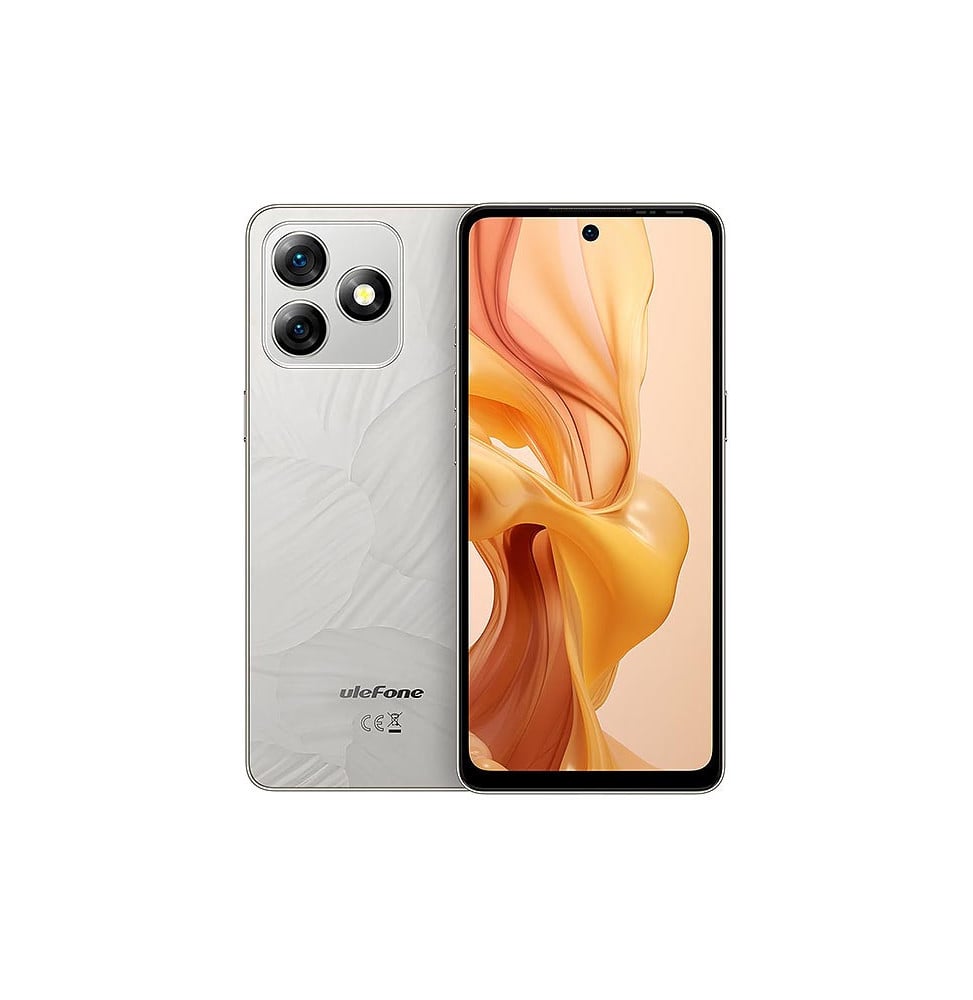 Ulefone Note 18 Ultra