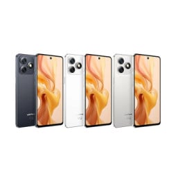 Ulefone Note 18 Ultra