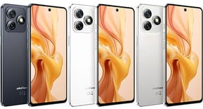 Ulefone Note 18 Ultra — image 2
