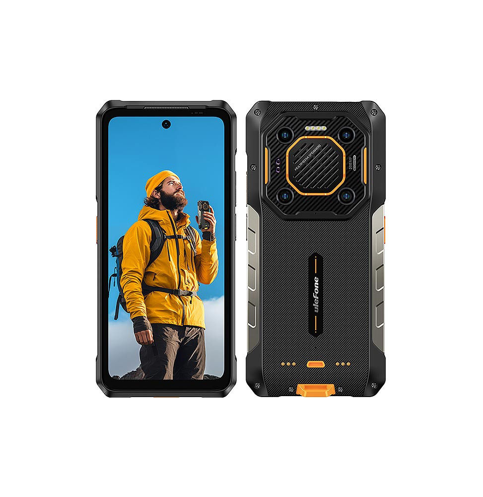 Ulefone Armor 26 Ultra