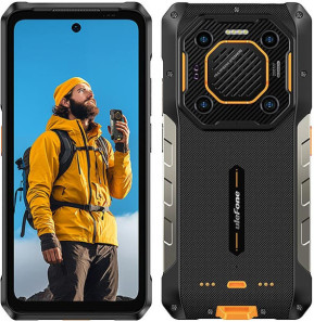 Ulefone Armor 26 Ultra