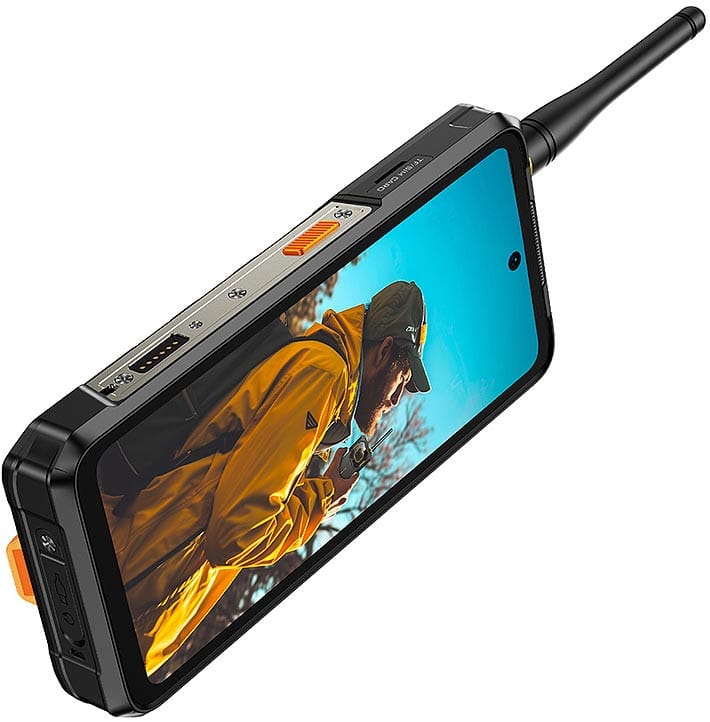 Ulefone Armor 26 Ultra Walkie-talkie — image 2