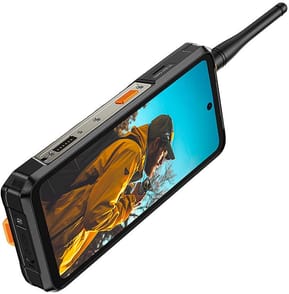 Ulefone Armor 26 Ultra Walkie-talkie — image 2