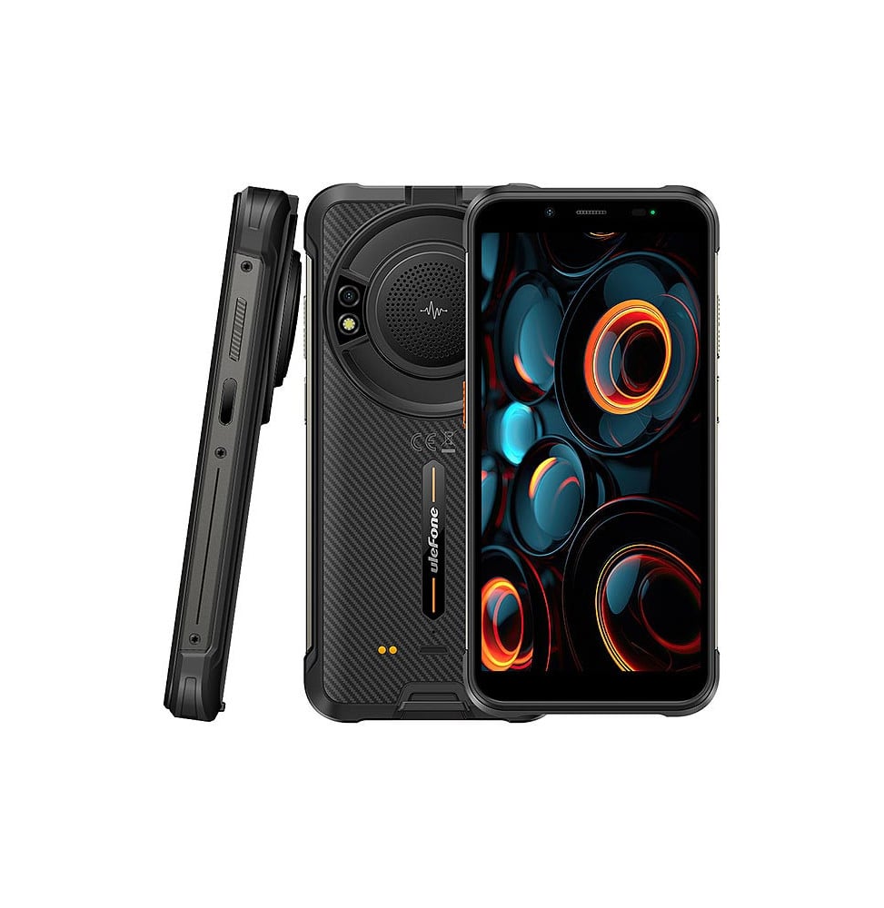 Ulefone Power Armor 16S