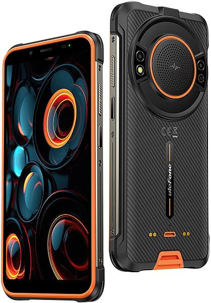 Ulefone Power Armor 16S — image 2