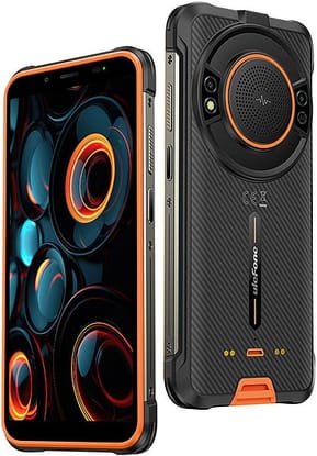 Ulefone Power Armor 16S — image 2
