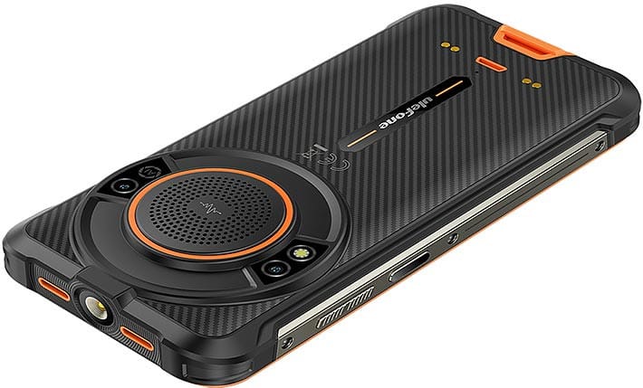 Ulefone Power Armor 16S — image 3