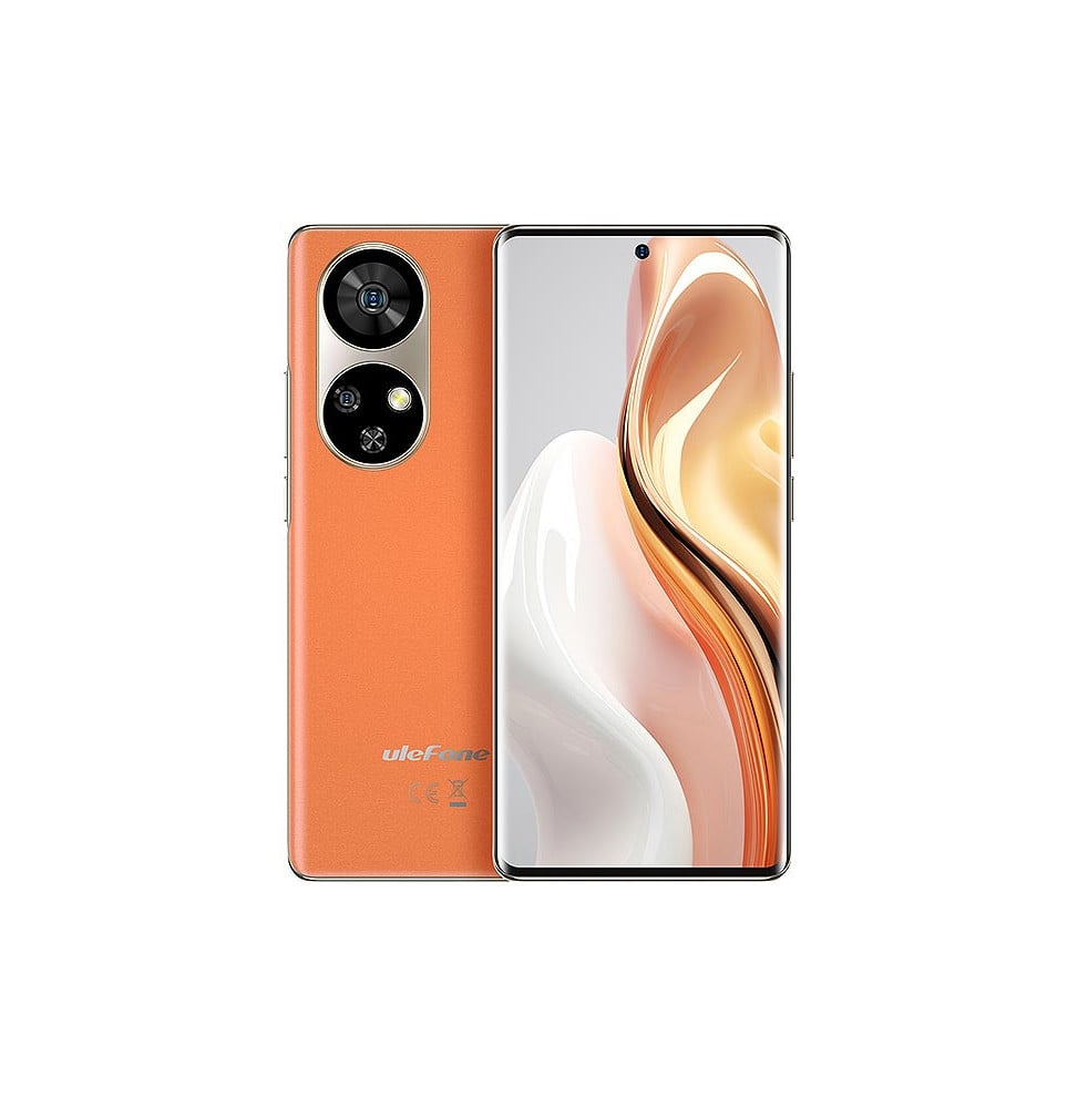 Ulefone Note 17 Pro