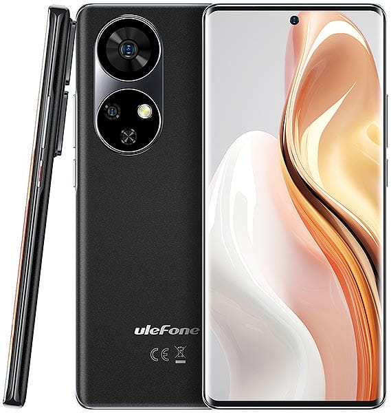 Ulefone Note 17 Pro — image 2