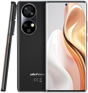 Ulefone Note 17 Pro — image 2