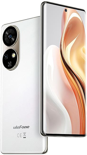 Ulefone Note 17 Pro — image 3