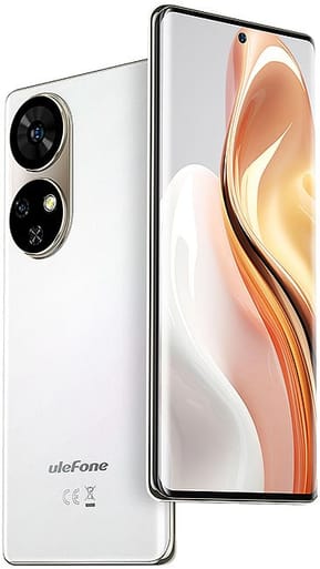 Ulefone Note 17 Pro — image 3