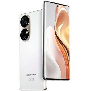 Ulefone Note 17 Pro