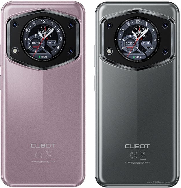 Cubot A30 — image 2
