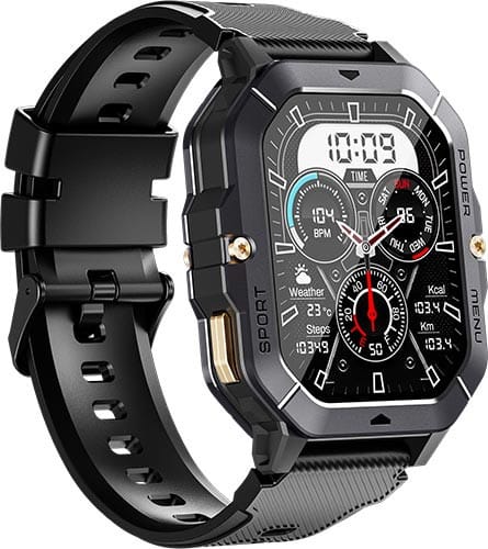 Cubot C28 — image 2