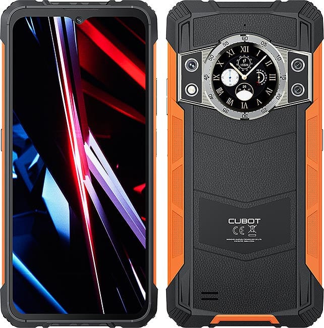 Cubot KingKong Ace 3 — image 1