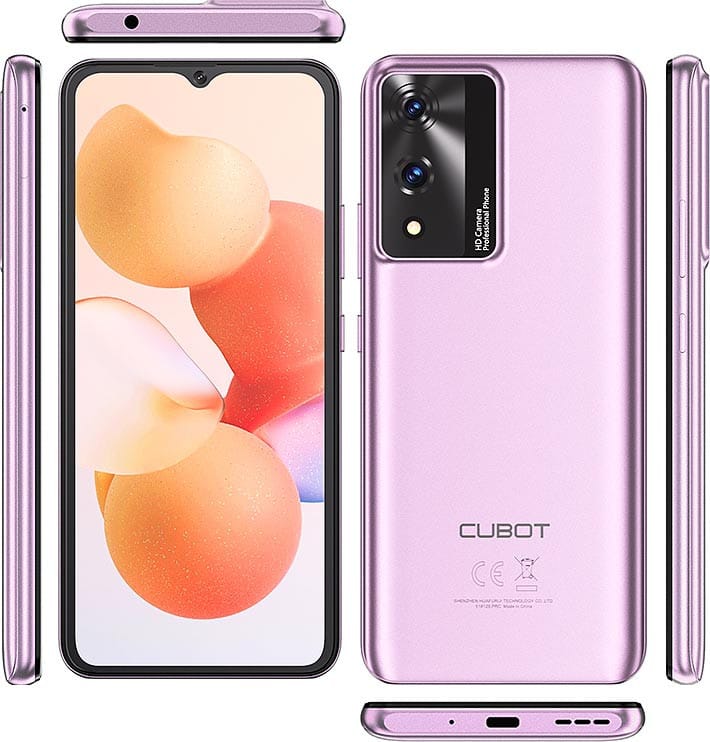 Cubot A10 — image 1
