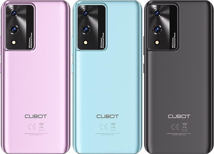 Cubot A10 — image 2