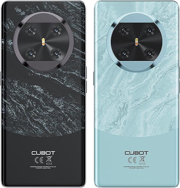 Cubot X90 — image 2