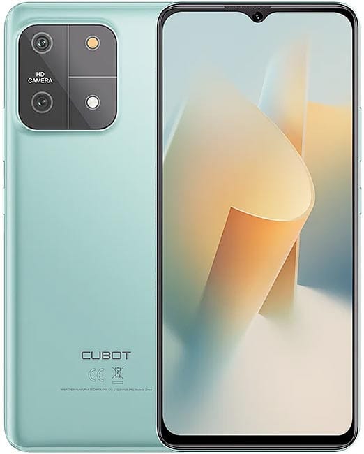 Cubot A1 — image 1