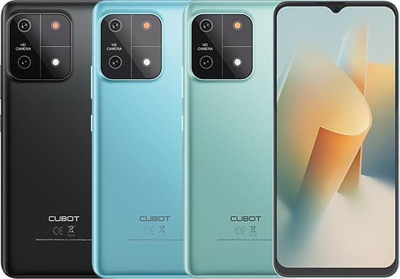 Cubot A1 — image 2