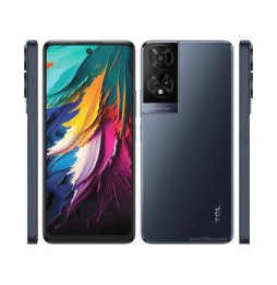 TCL 50 XE NxtPaper
