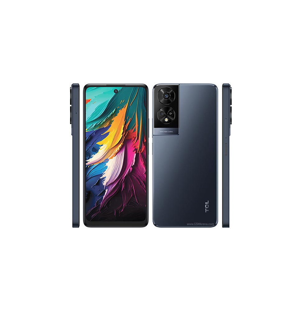 TCL 50 XE NxtPaper