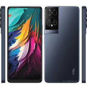 TCL 50 XE NxtPaper