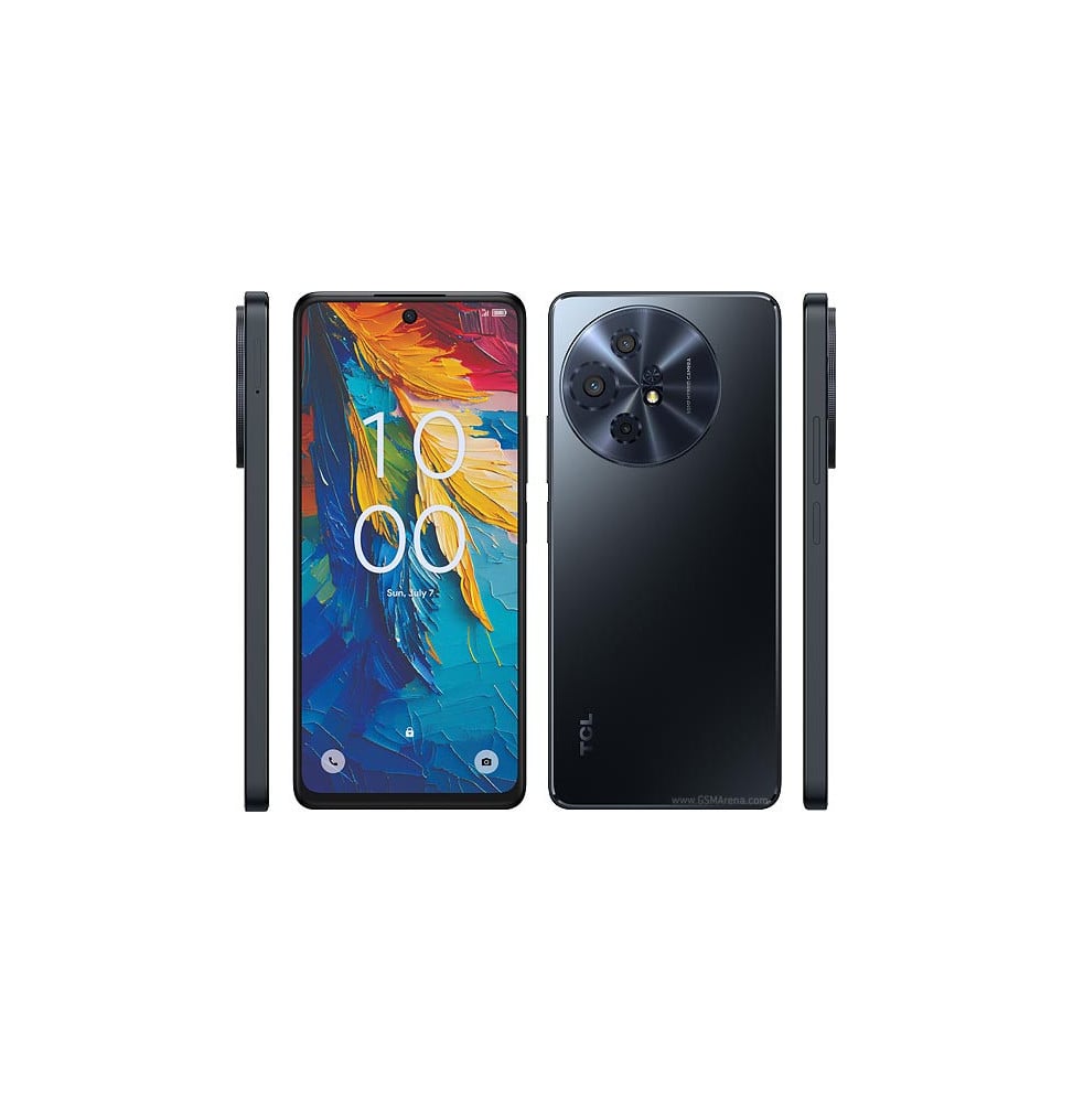 TCL 50 XL NxtPaper