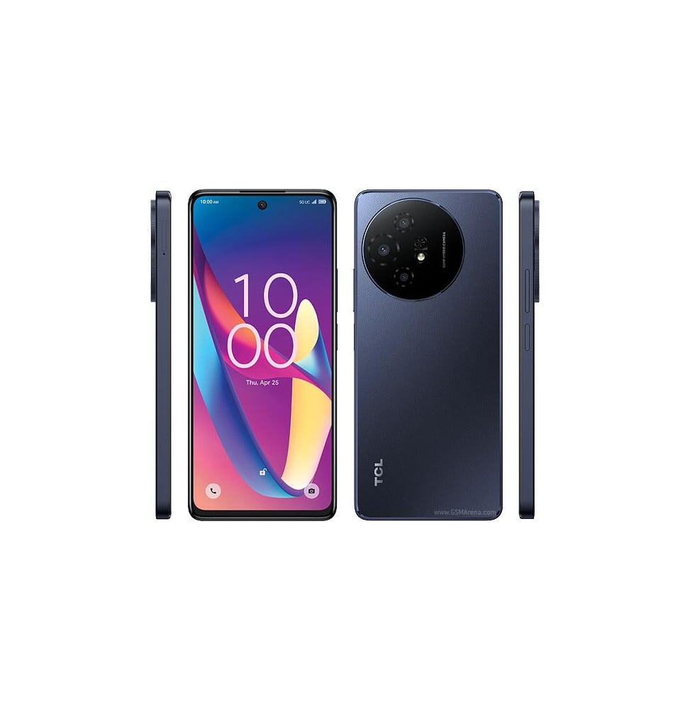TCL 50 XL