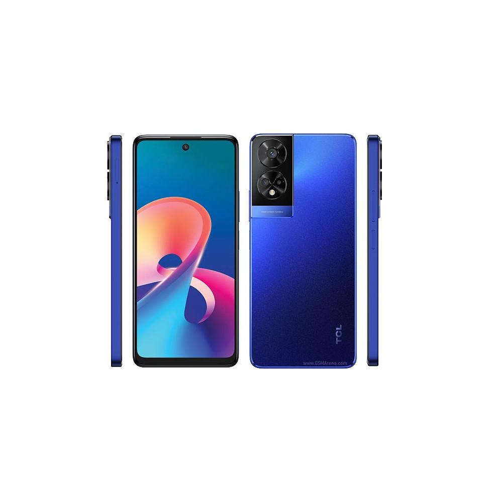 TCL 50 XE