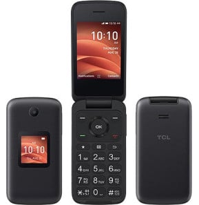 TCL Flip