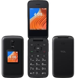 TCL Flip 3