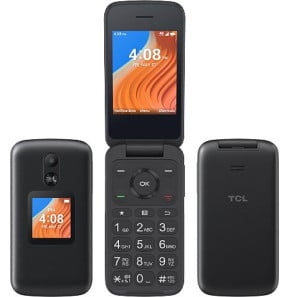 TCL Flip 2