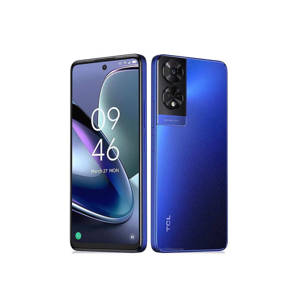 TCL 50 5G