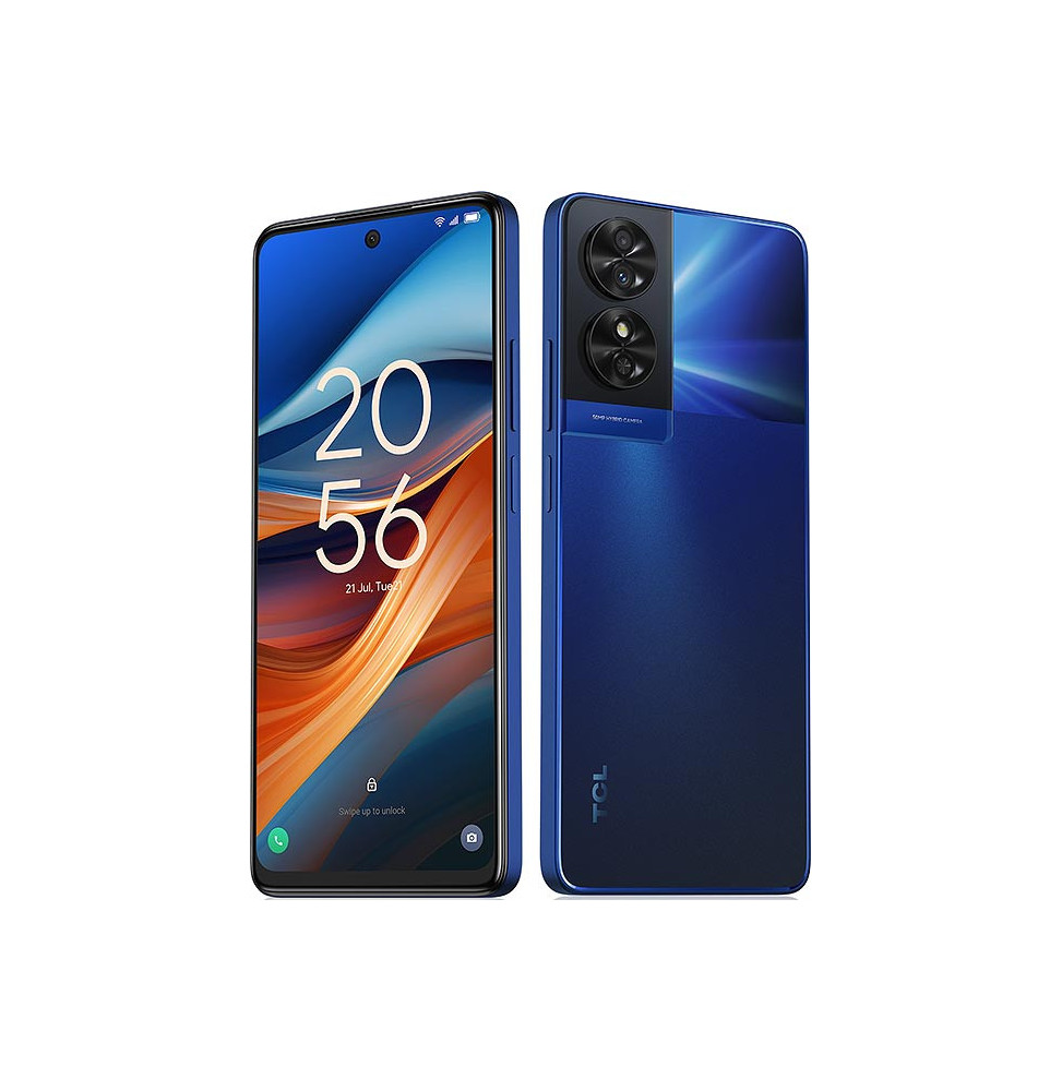 TCL 50 SE