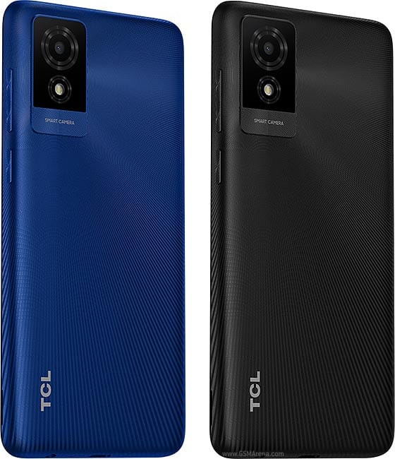TCL 501 — image 2