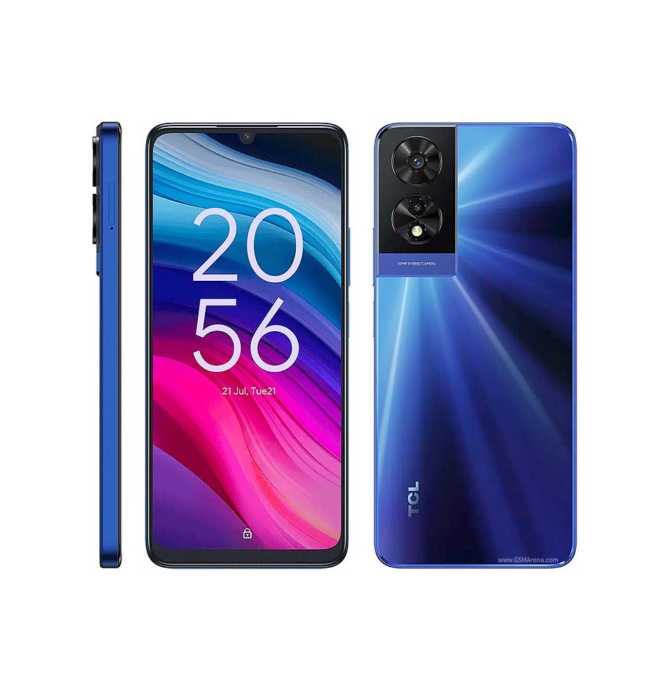 TCL 505