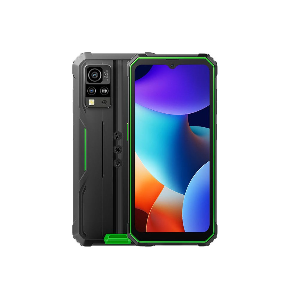 Blackview BV4800 Pro