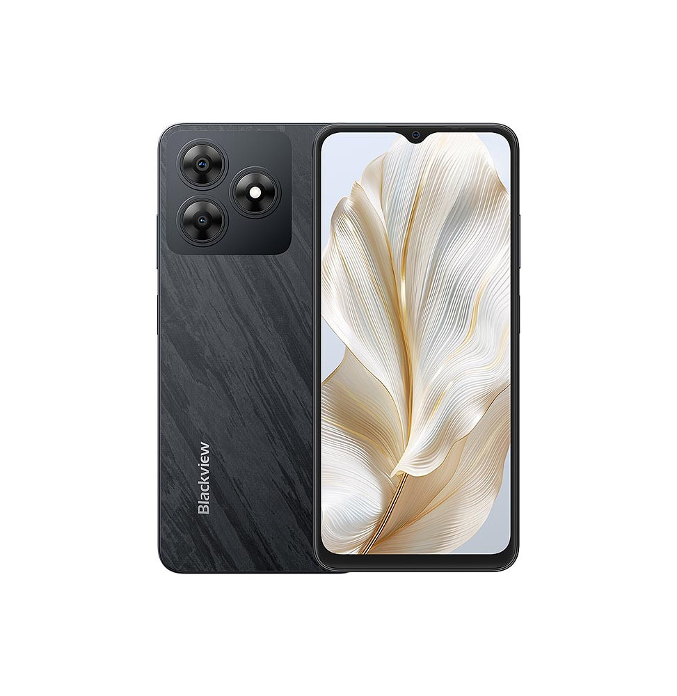 Blackview Wave 8C