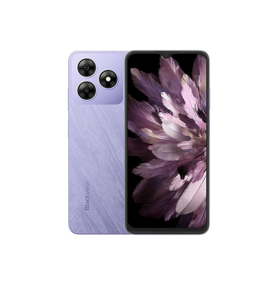 Blackview Wave 8