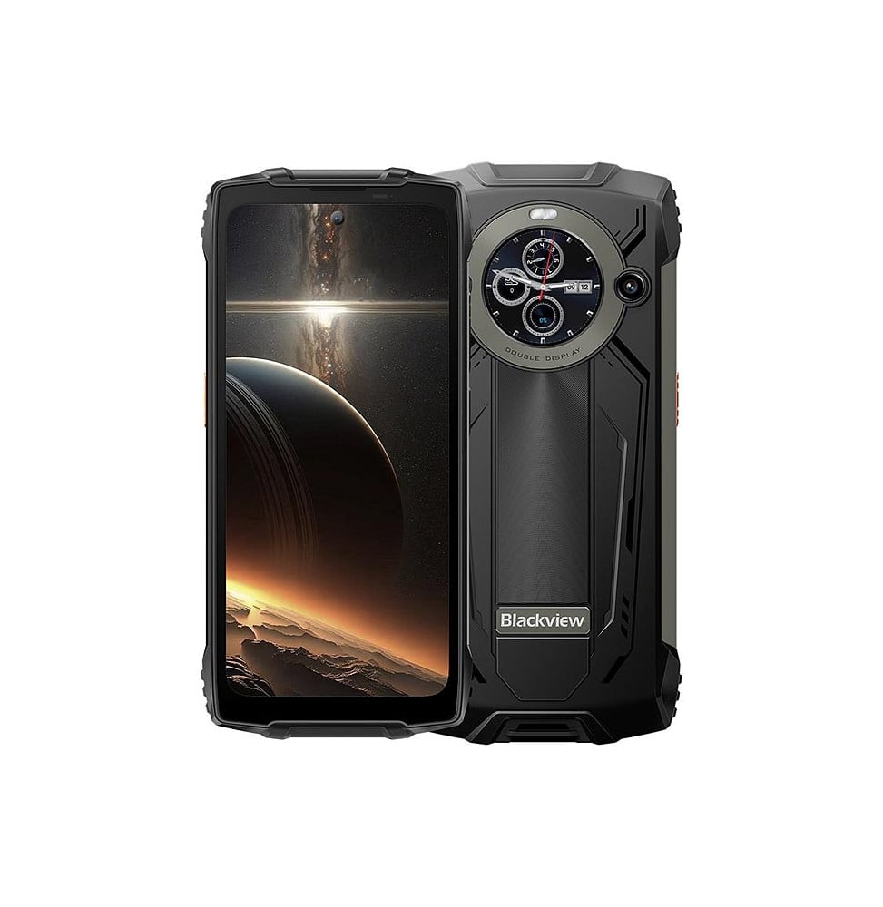 Blackview BV8200