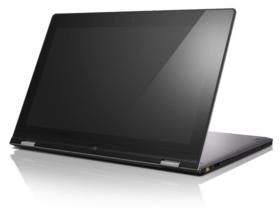 PC portable tactile Lenovo Yoga 2 13 Touch (59424039)