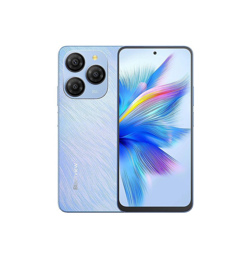 Blackview Shark 9