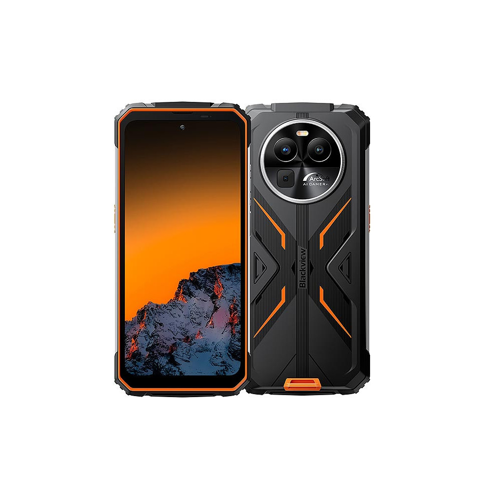 Blackview BV8100