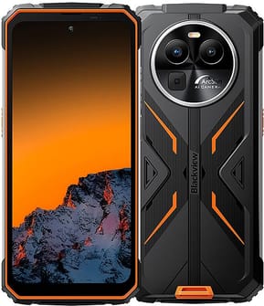 Blackview BV8100
