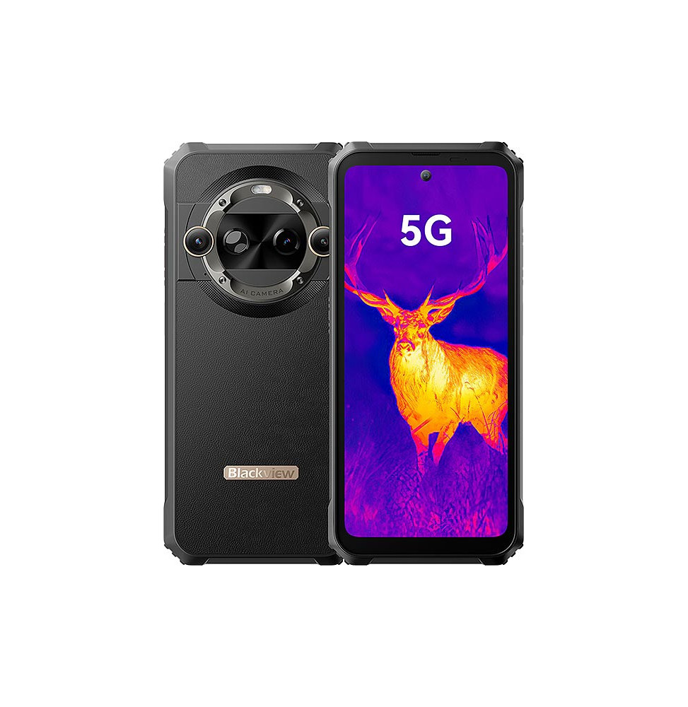 Blackview BL9000 Pro