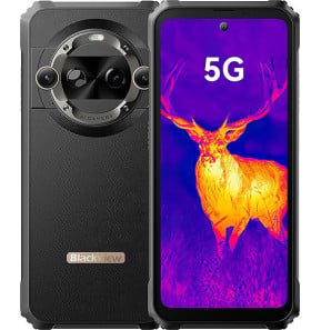 Blackview BL9000 Pro