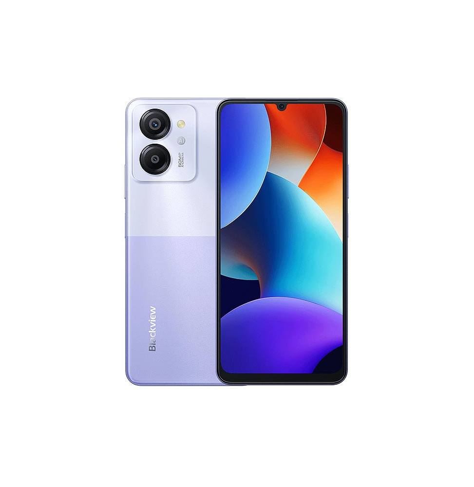 Blackview Color 8