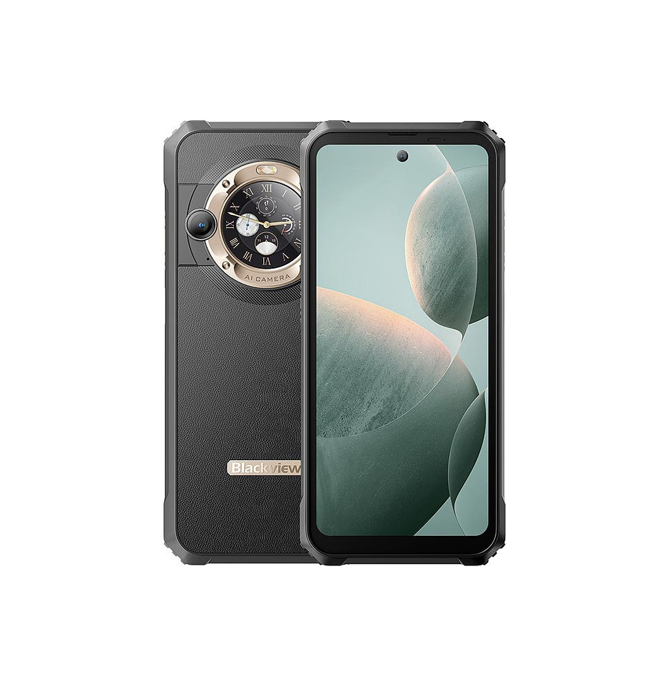 Blackview BL9000